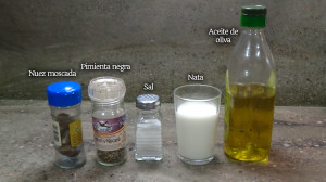 Ingredientes boletus 2