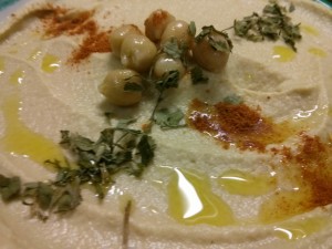 Hummus