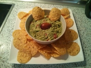 Guacamole