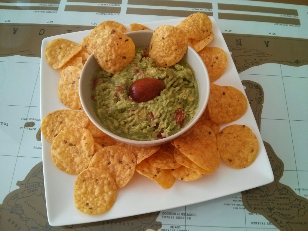 Guacamole