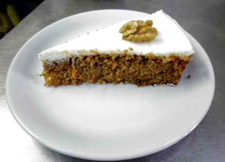 Tartas caseras