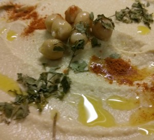 Hummus